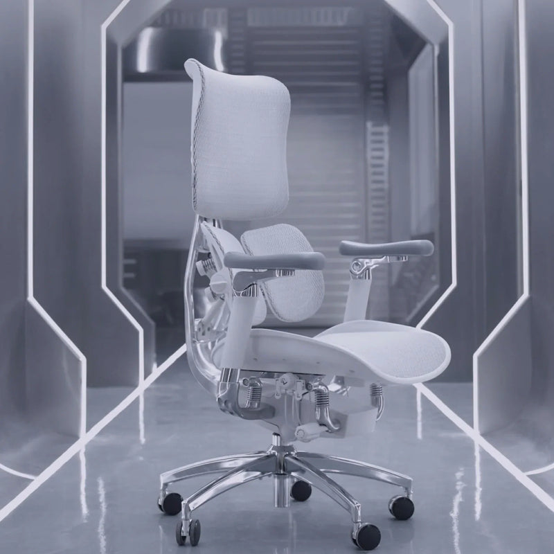 S-Series Ergonomischer Bürostuhl