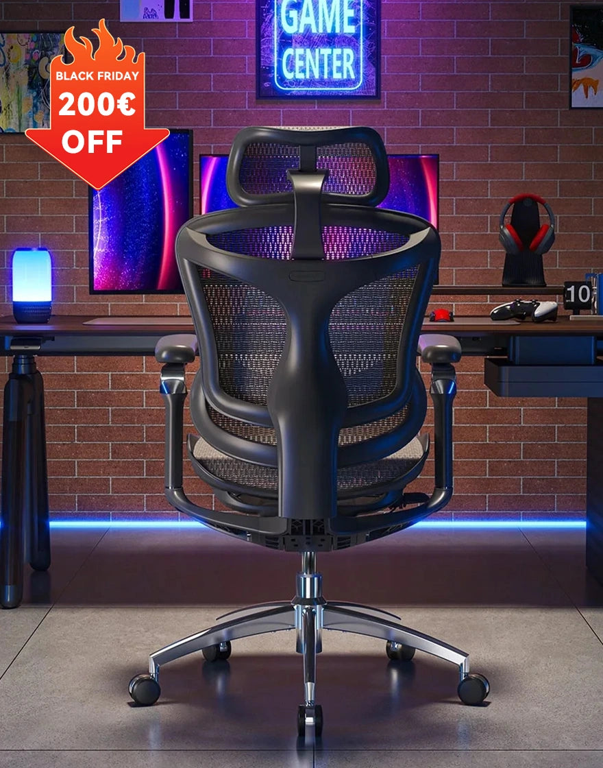 Describes the appearance of the image