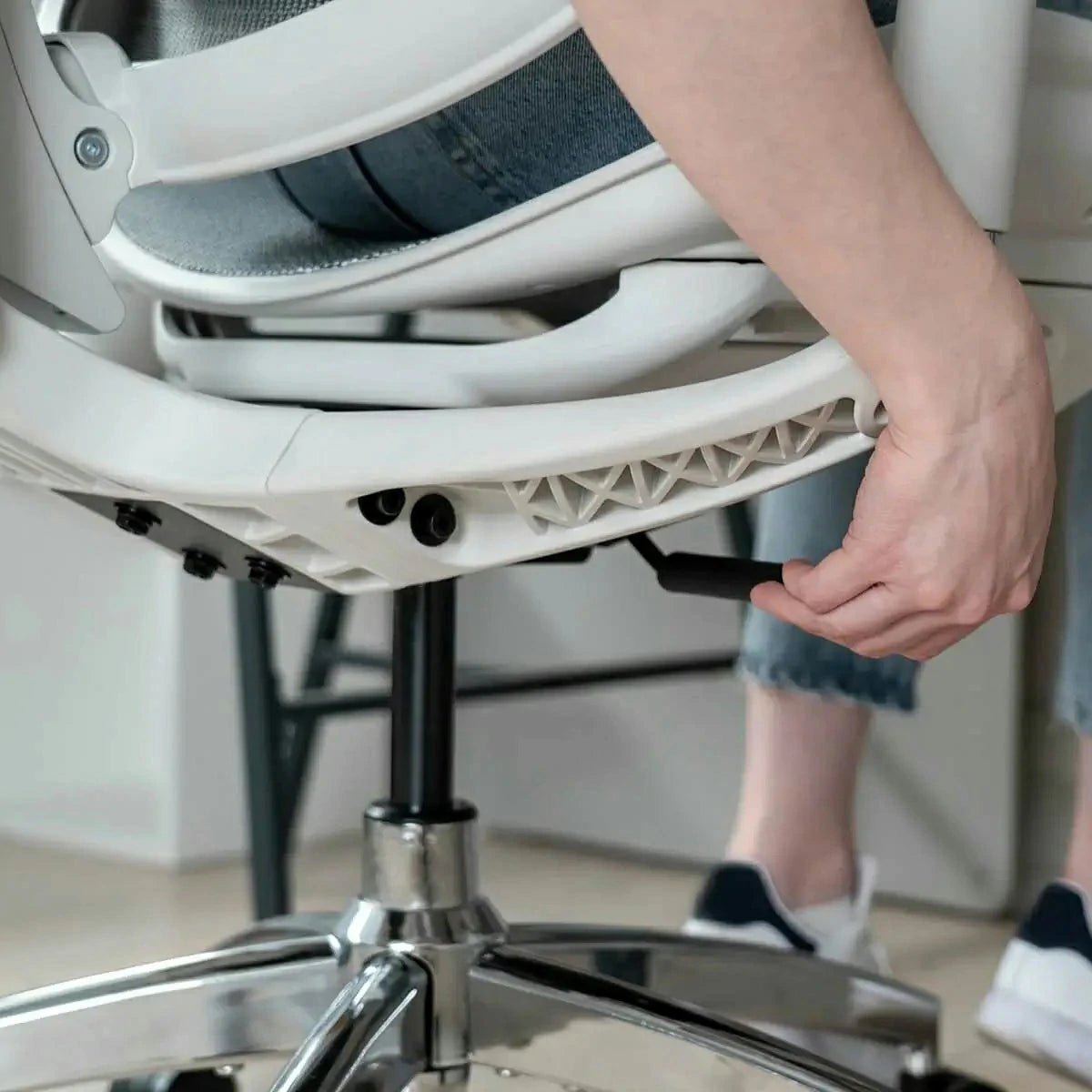 Sihoo Doro C300 Ergonomischer Bürostuhl