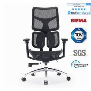 Doro S100 Ergonomischer Bürostuhl