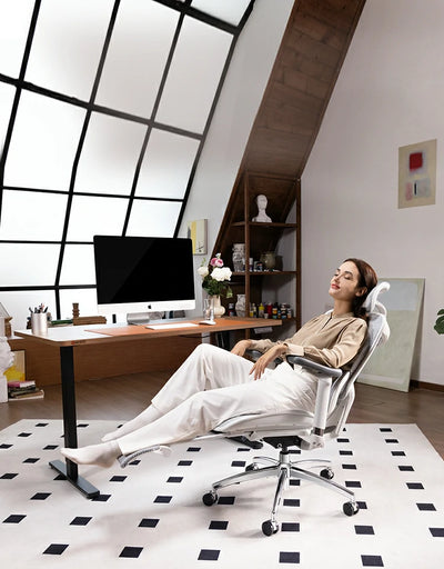 Beweg dich alle 60–90 Minuten: Gönn deinem Körper eine Pause!