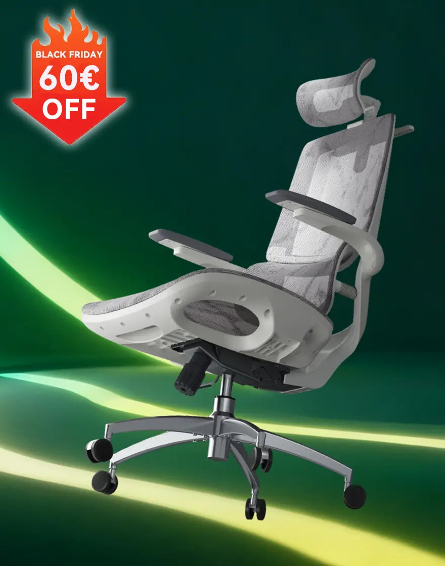 SIHOO M59AS Black friday sale