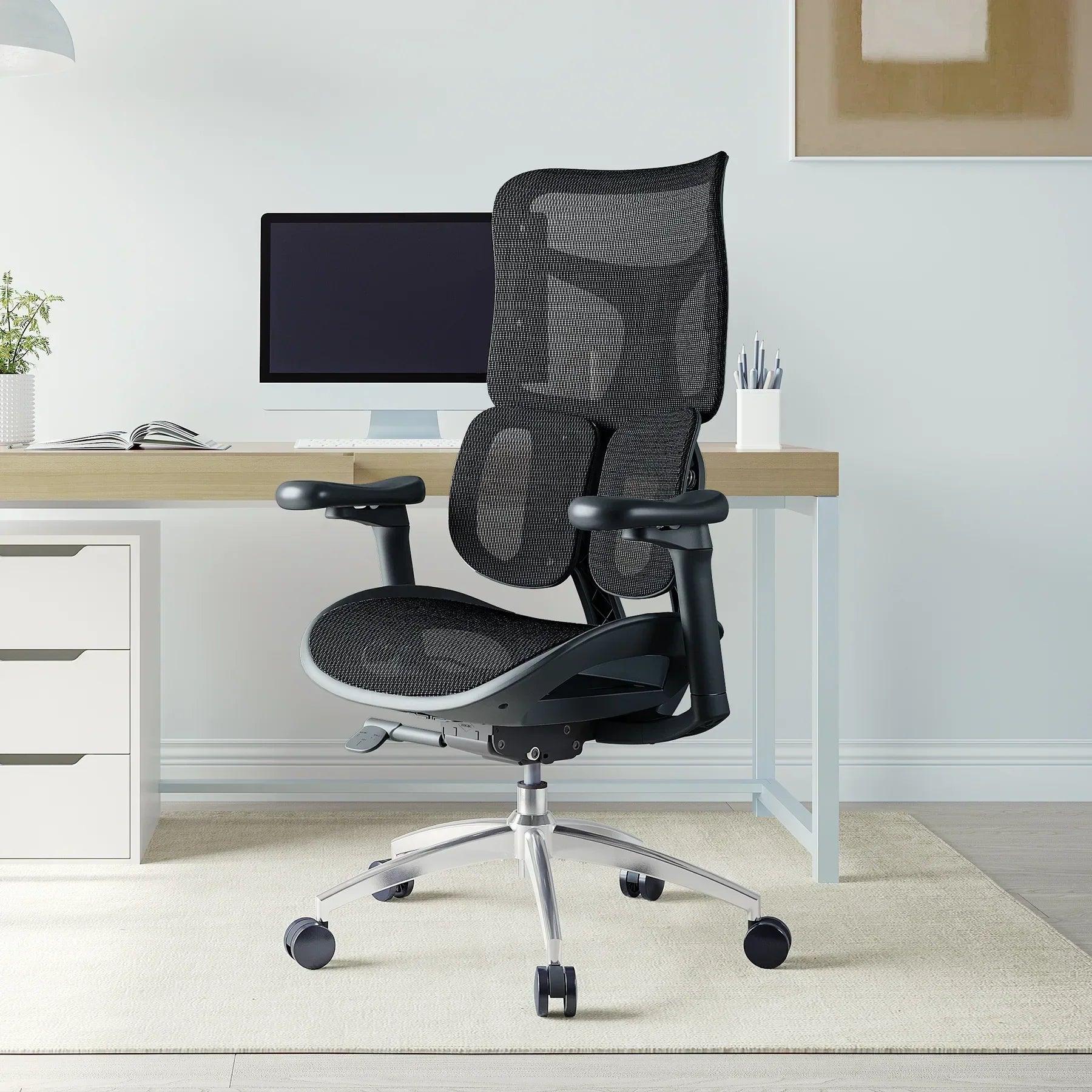 Doro S100 Ergonomischer Bürostuhl
