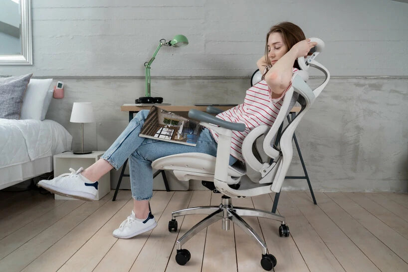 Doro C300 Ergonomischer Bürostuhl